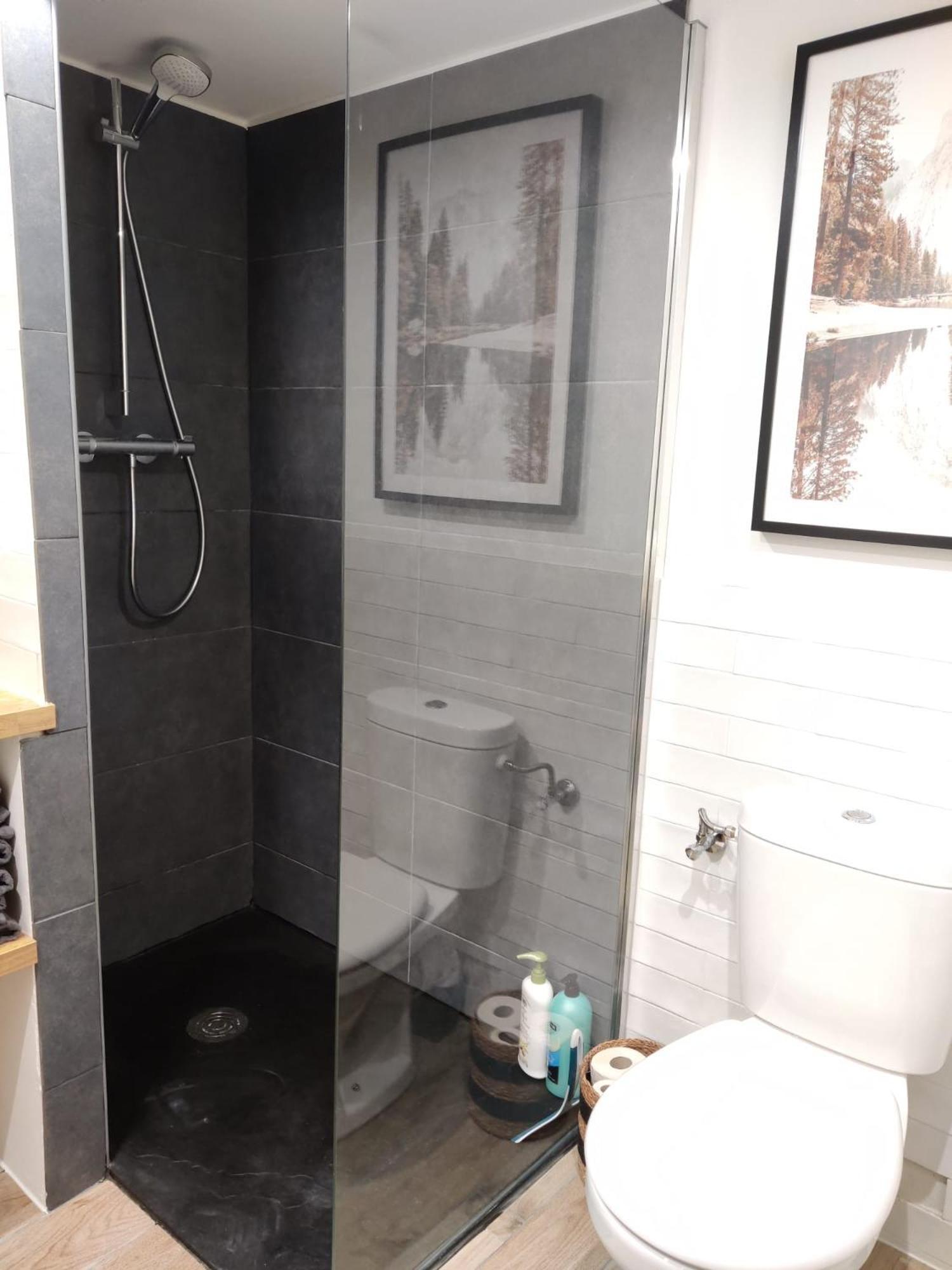 Le Chaleureux Loft 1 Minute Du Tram Daire Lingolsheim Dış mekan fotoğraf