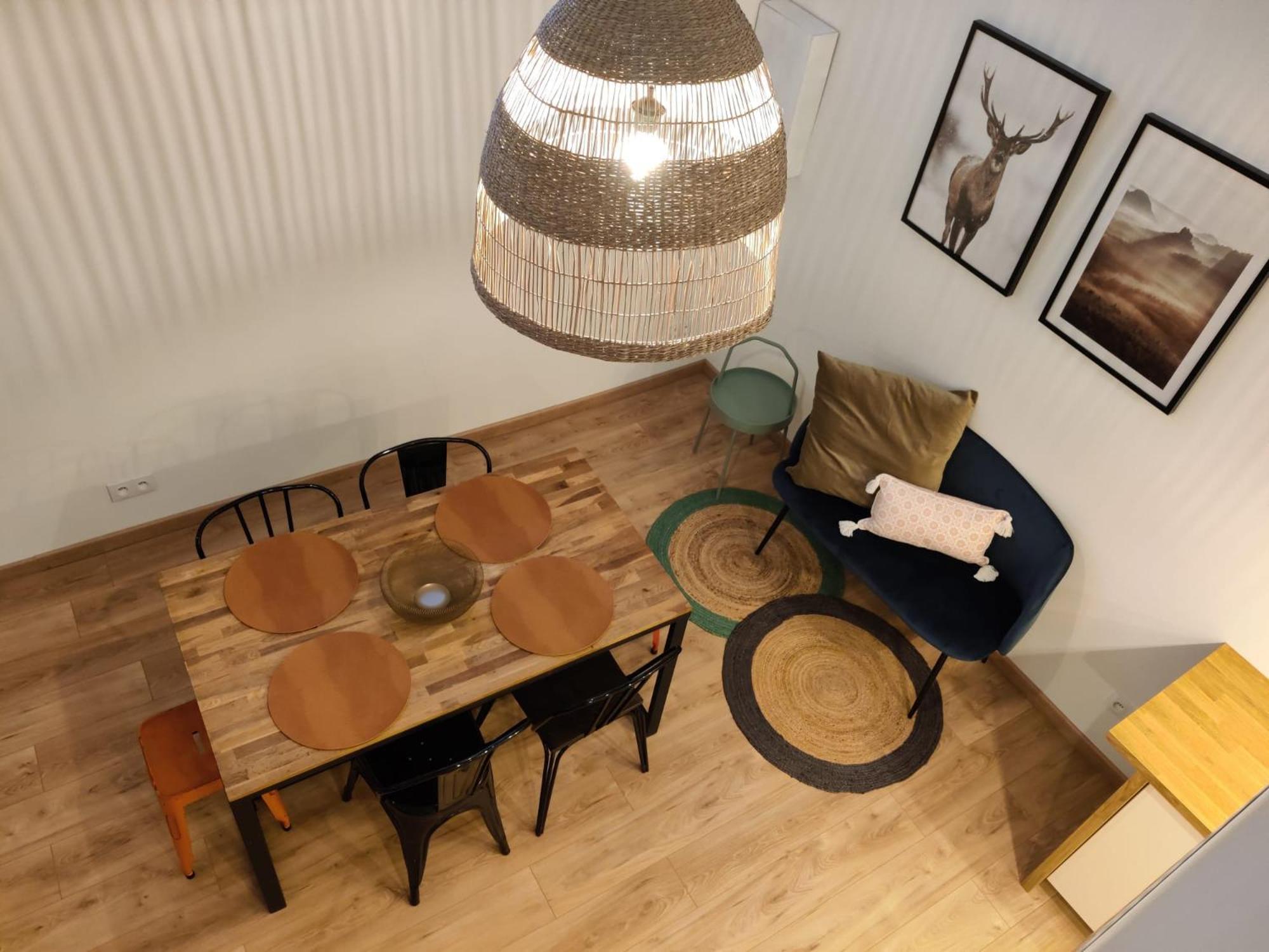 Le Chaleureux Loft 1 Minute Du Tram Daire Lingolsheim Dış mekan fotoğraf
